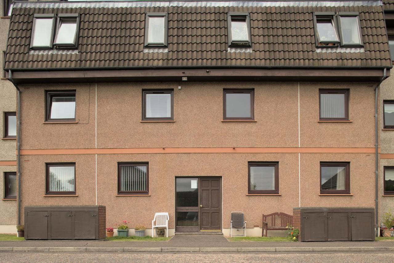 Modern 2-Bed Haven, Free Parking Apartment Edinburgh Bagian luar foto